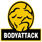 BodyAttack logo