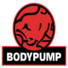 Bodypump logo 1