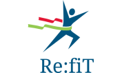 refit croydon logo